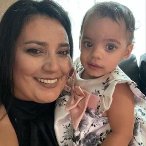 Meet your Posher, Ivette